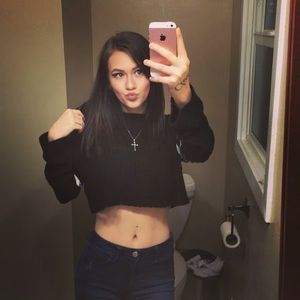 Meet your Posher, Lori